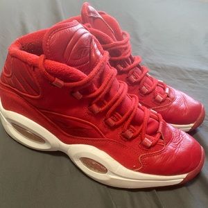 ALLEN IVERSON QUESTIONS